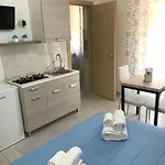 Apartment Residenza Il Cremino