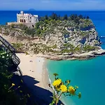 Apartment Residenza Il Cremino Tropea