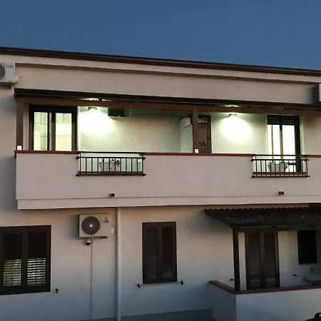 Residenza Il Cremino 公寓 *