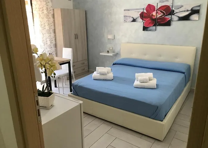 Residenza Il Cremino *