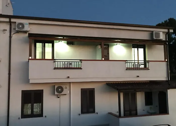 Residenza Il Cremino 公寓 *