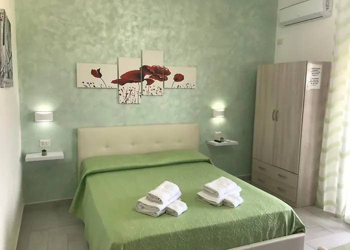 公寓 Residenza Il Cremino