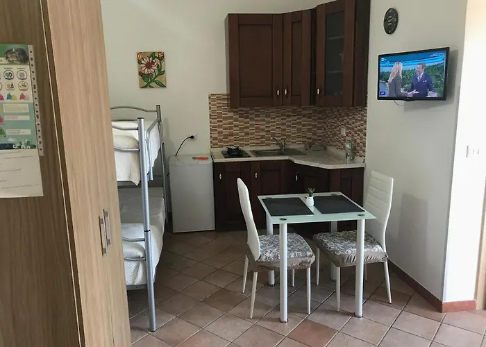 Residenza Il Cremino *