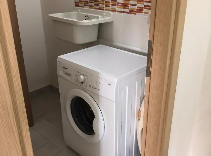 Residenza Il Cremino 公寓 *