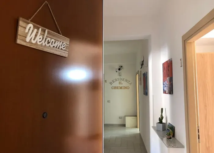Residenza Il Cremino *