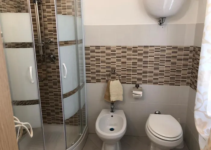 公寓 Residenza Il Cremino