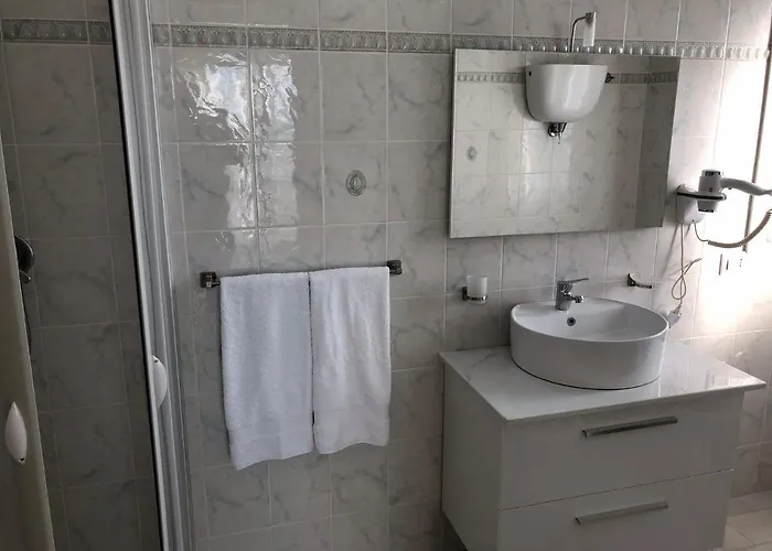 Residenza Il Cremino