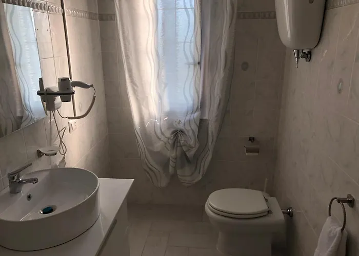 Residenza Il Cremino *