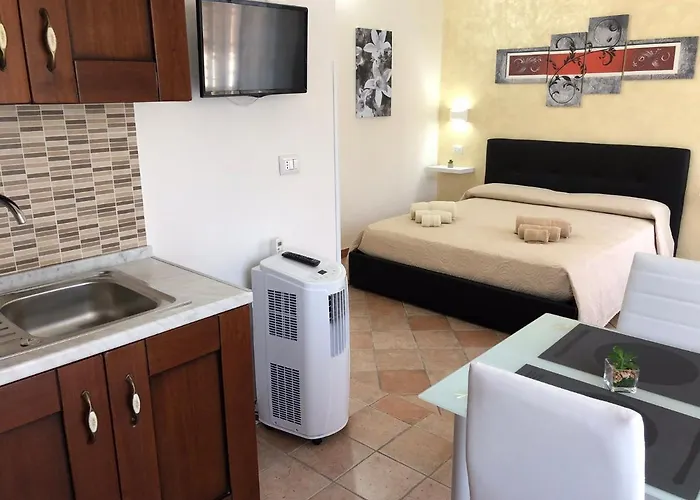 Residenza Il Cremino