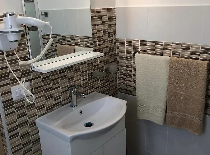 Residenza Il Cremino 公寓 *