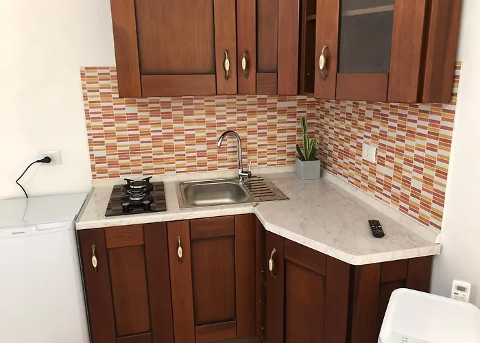 Residenza Il Cremino 公寓 *