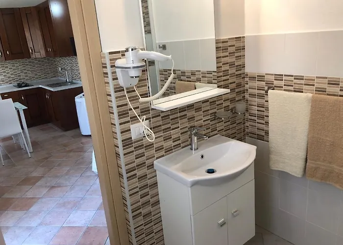 Residenza Il Cremino *