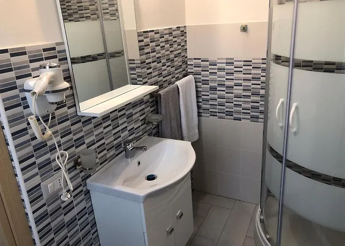 Residenza Il Cremino