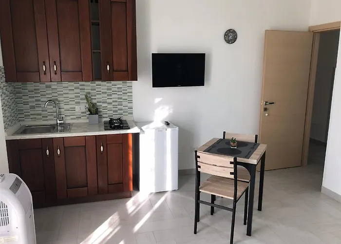 Residenza Il Cremino