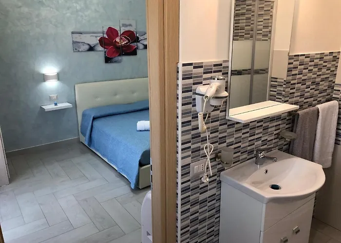 Residenza Il Cremino 特罗佩阿