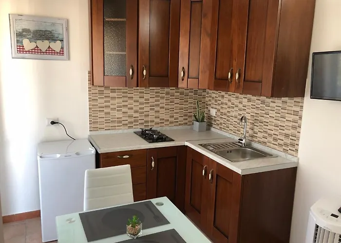 Residenza Il Cremino