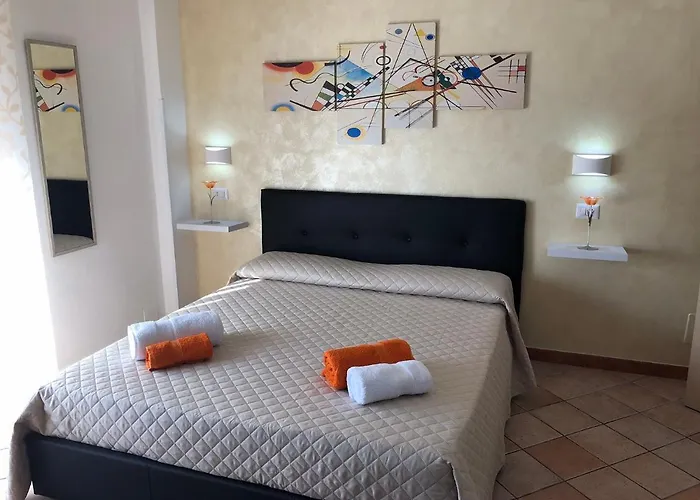 Residenza Il Cremino *