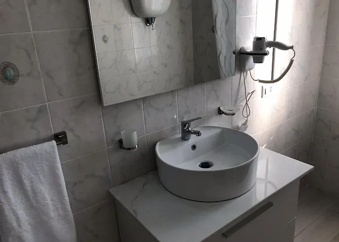 公寓 Residenza Il Cremino