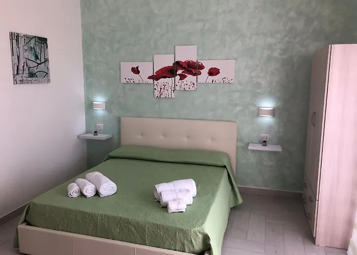 公寓 Residenza Il Cremino