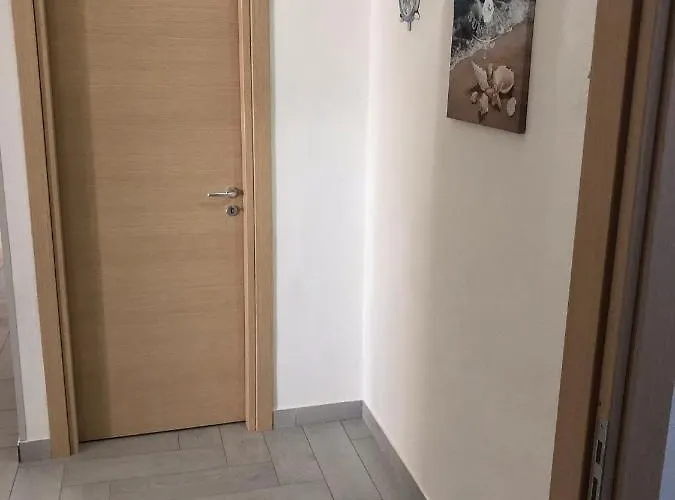 公寓 Residenza Il Cremino *