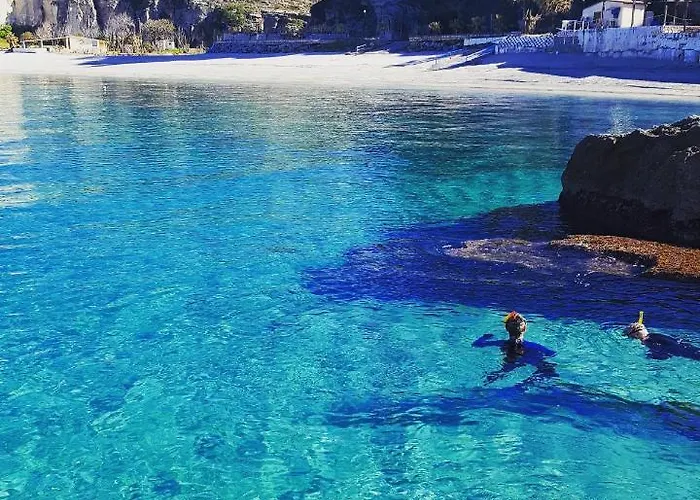 Residenza Il Cremino 特罗佩阿