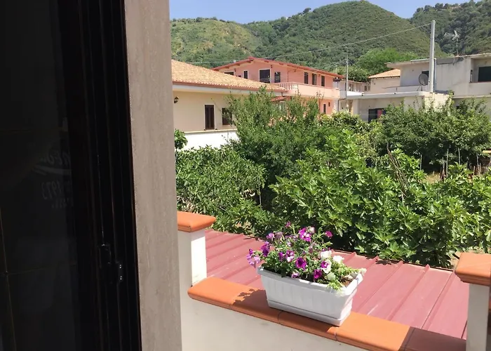 Residenza Il Cremino 公寓 *