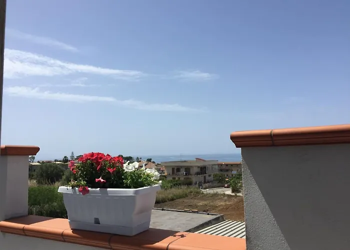 Residenza Il Cremino 特罗佩阿