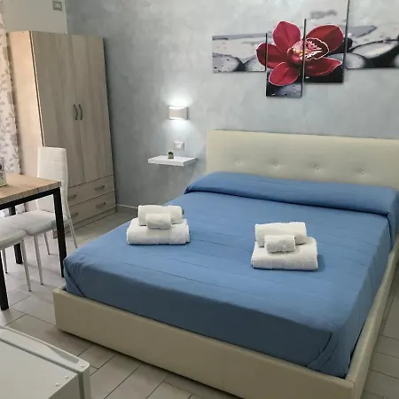 Residenza Il Cremino * 트로페아