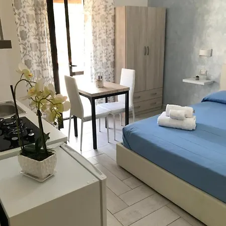 Residenza Il Cremino Lägenhet Tropea