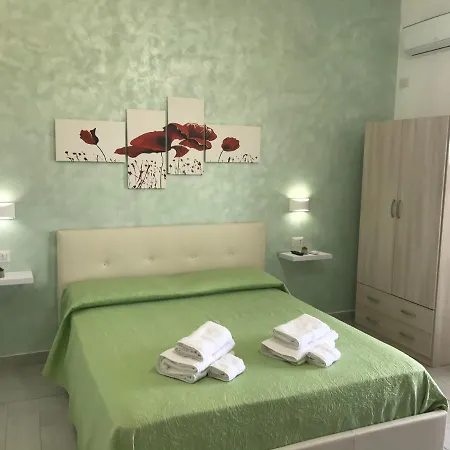 아파트 Residenza Il Cremino