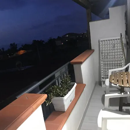 아파트 Residenza Il Cremino