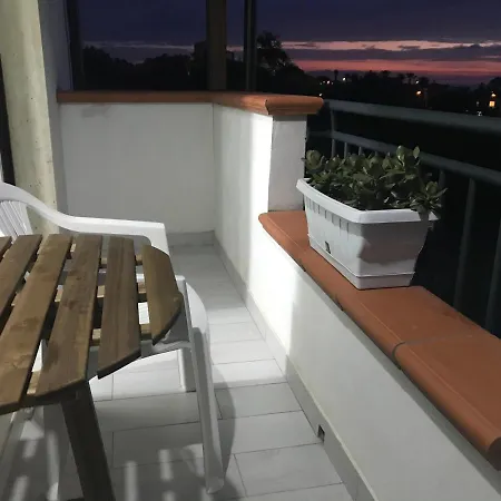 아파트 Residenza Il Cremino *