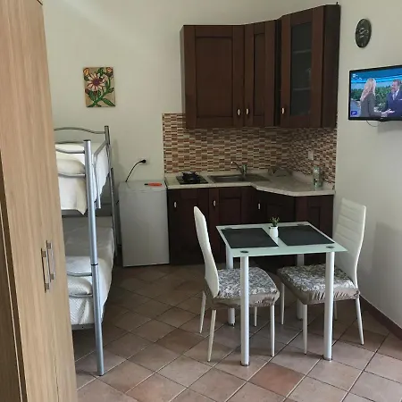 Residenza Il Cremino *