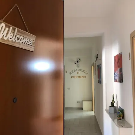 Residenza Il Cremino *