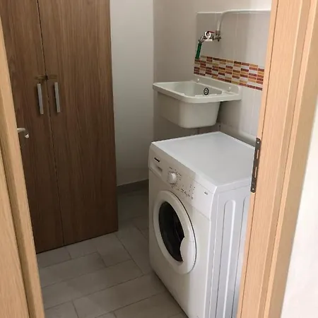 아파트 Residenza Il Cremino