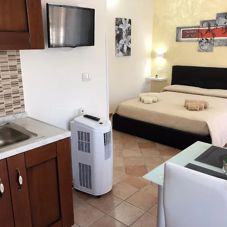 Residenza Il Cremino