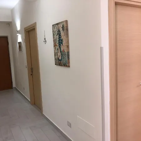 Residenza Il Cremino * 트로페아