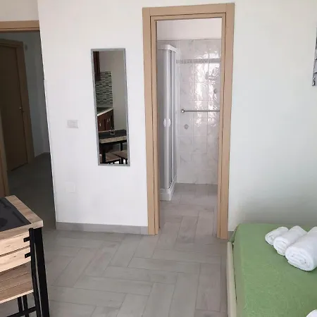 Residenza Il Cremino 아파트