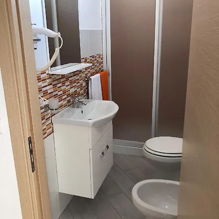 Residenza Il Cremino Lägenhet *