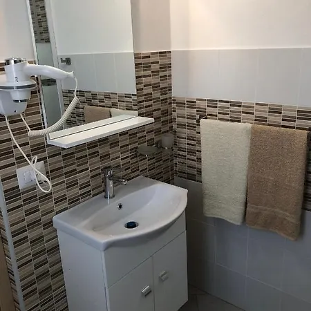 Residenza Il Cremino 아파트 *