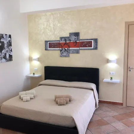 Residenza Il Cremino * 트로페아