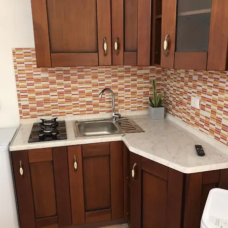 Residenza Il Cremino 아파트 *