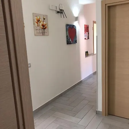 Apartament Residenza Il Cremino Tropea