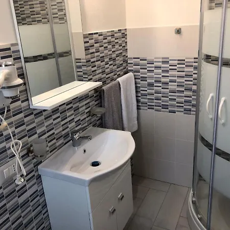 Residenza Il Cremino