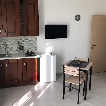 Residenza Il Cremino