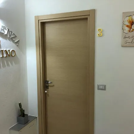 Residenza Il Cremino 아파트 트로페아