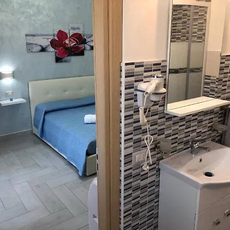 Residenza Il Cremino 트로페아