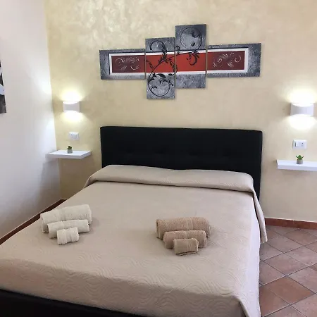 아파트 Residenza Il Cremino *