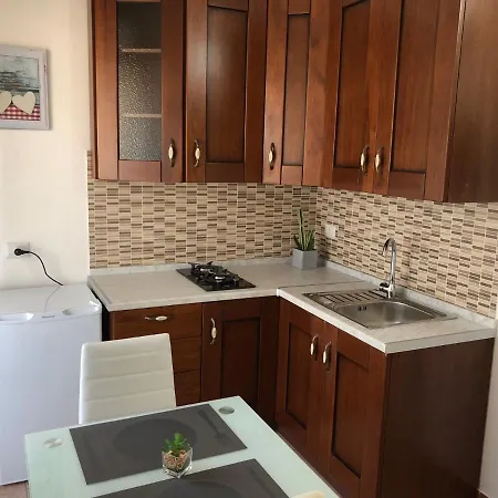 Residenza Il Cremino