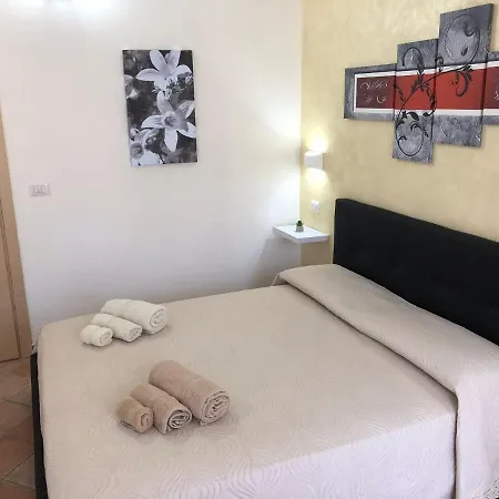 Residenza Il Cremino 트로페아